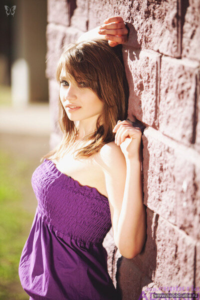 Maria Zajceva's photo