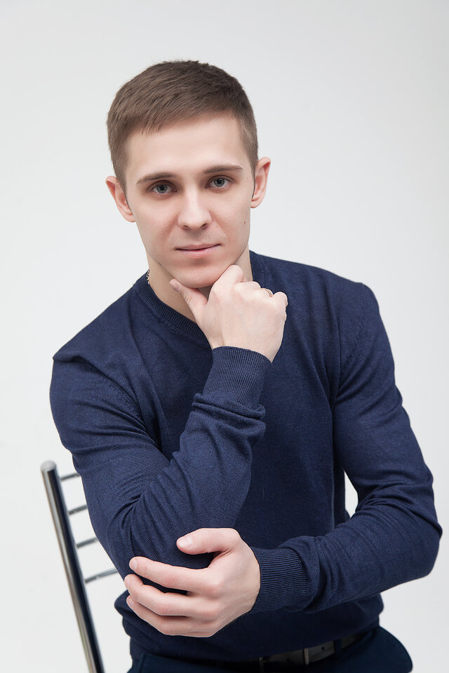 Фото Aleksandr Erokhov
