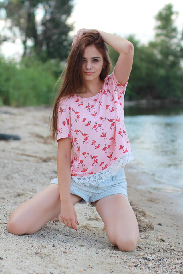 Фото Элла El Кулеша