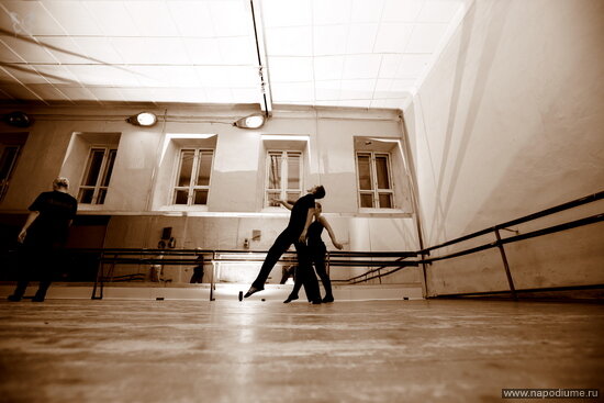 Mihail Bogomolov's photo