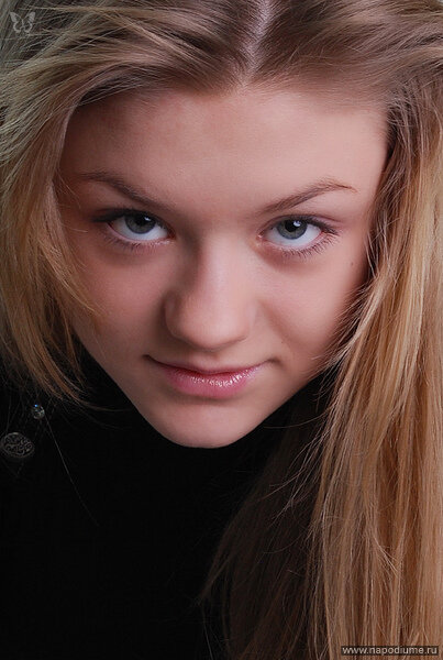Valentina Morozova's photo