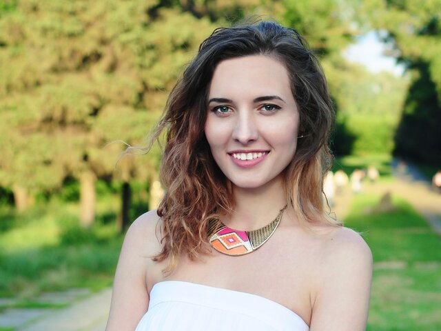 Фото Елена Кочерга