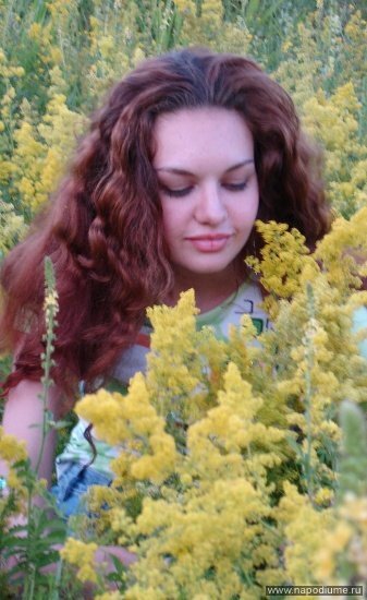 Marianna Galusko's photo