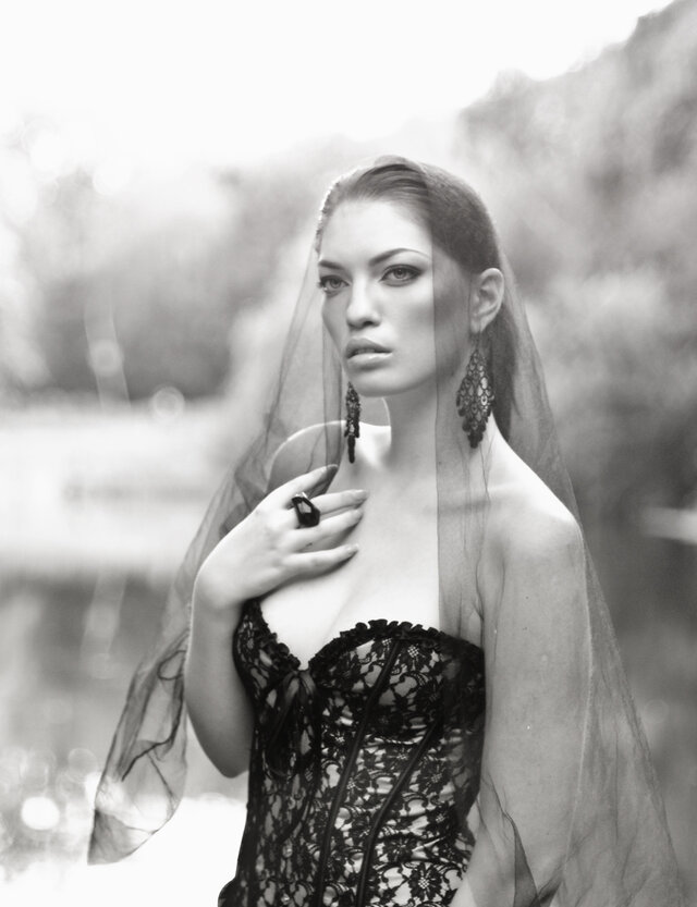 Iana Borovic's photo
