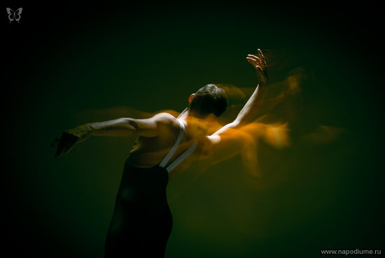 Anastasia Bruhanova's photo