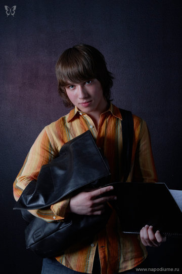 Sergej Arest's photo