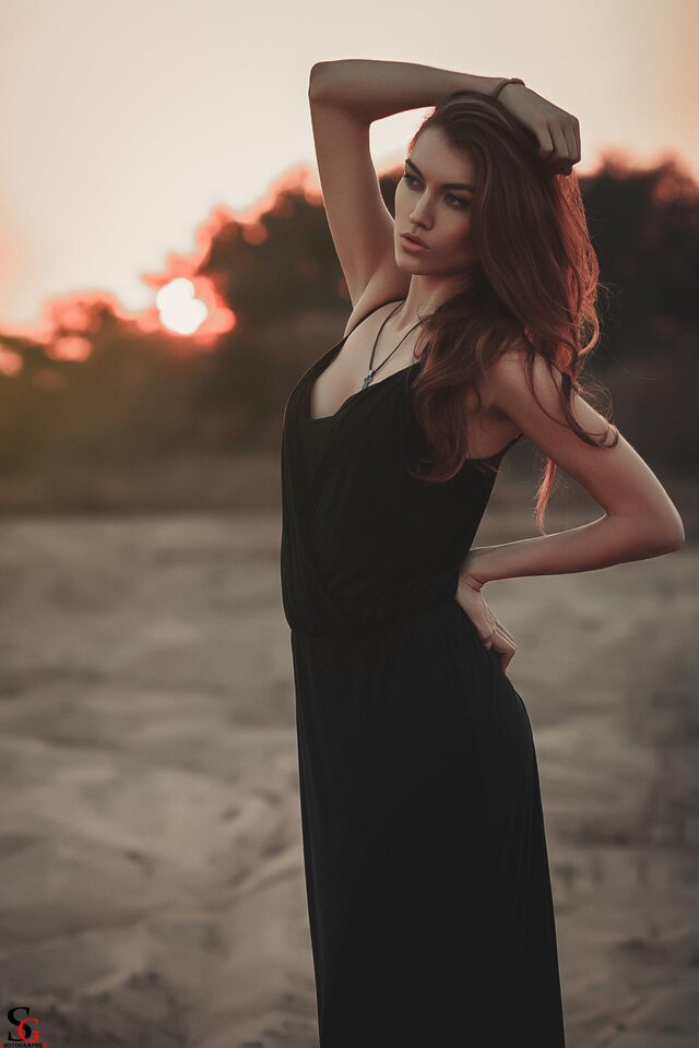 Фото Анна Hanna Тарасова