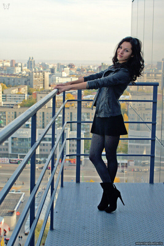 Annastasiya Morozova's photo