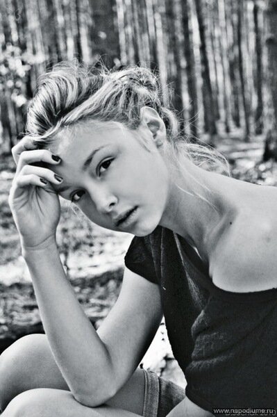 Sona Semenova's photo