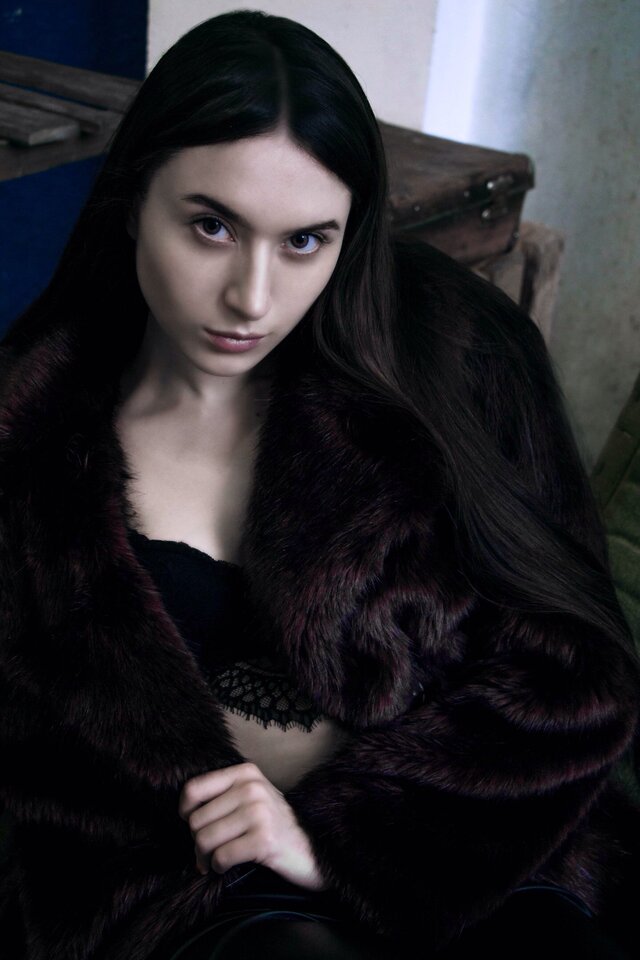 Фото Кристина Копылова