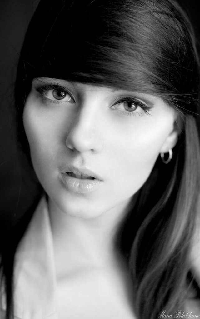 Nataly Kulakova's photo