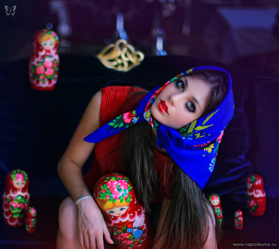 Moet Boyko's photo