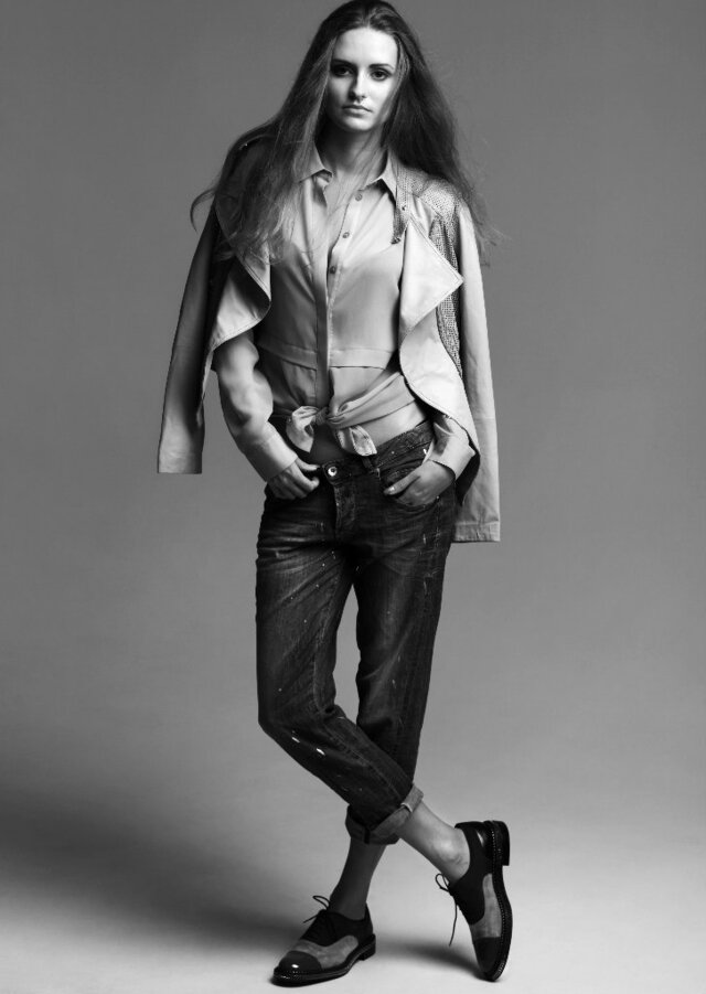 Elizaveta Odegova's photo