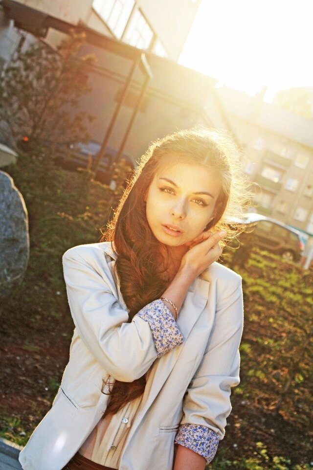 Anastasia Romanec's photo
