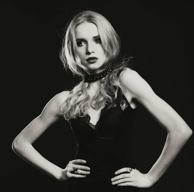 Foto Elena Shatalova