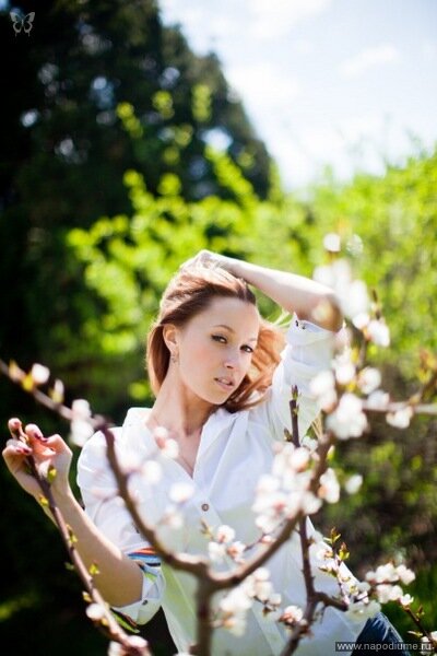 Natalija CHerepkova's photo
