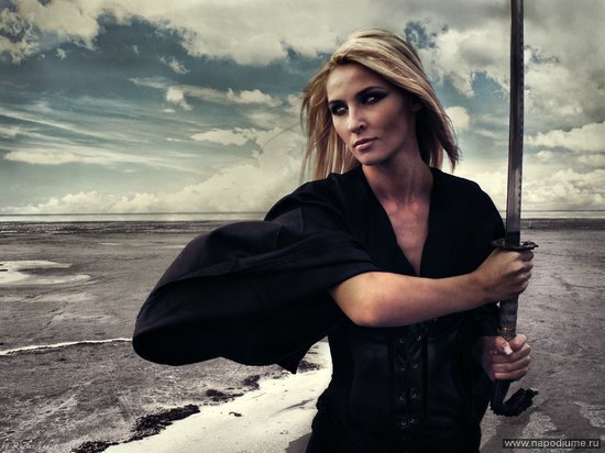 Katana
