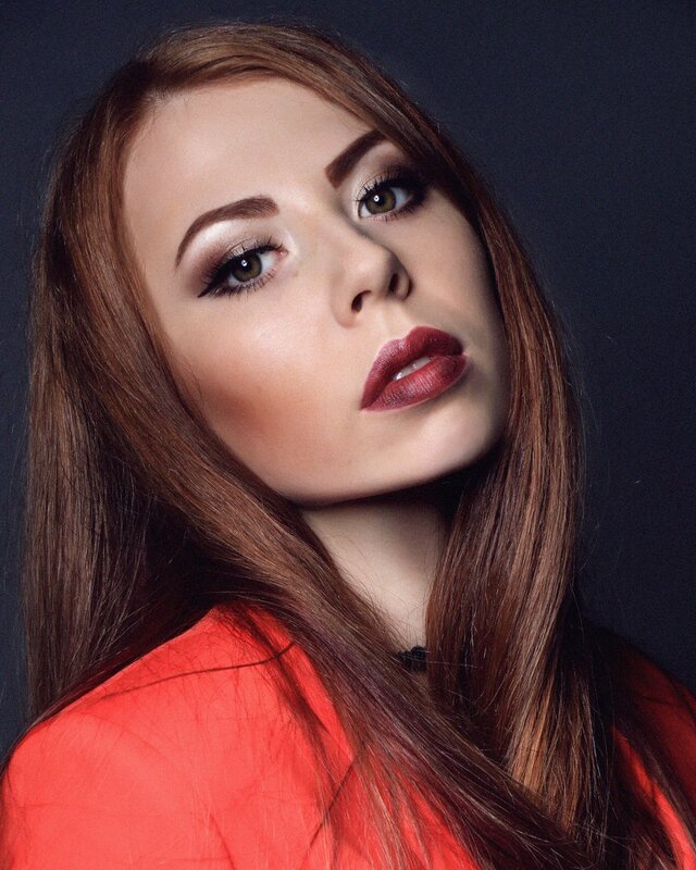 Фото Марина Галкина