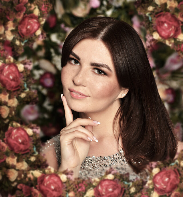 Elena Nikolaeva's photo