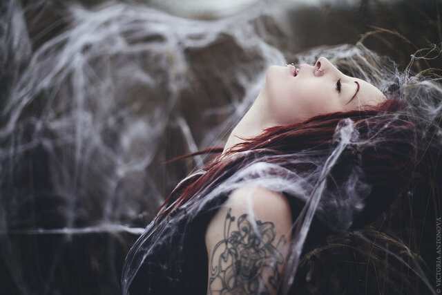 Yulia Platonova's photo