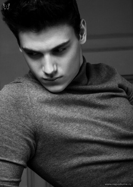 Aleksandr Frolov's photo