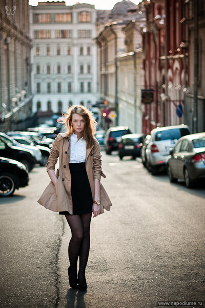 Sveta Mahan'kova's photo