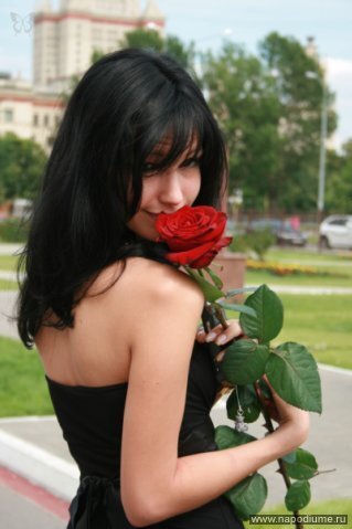 Фото Анна Рожкова