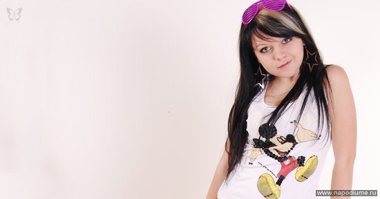 Foto Yasya Ritska