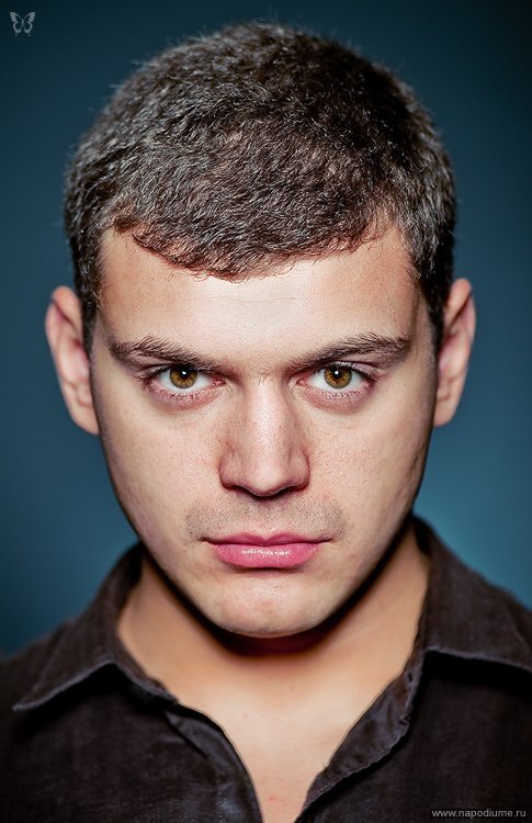 Фото Andrej Koceskov