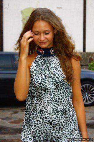 Anastasia Gajdasenko's photo