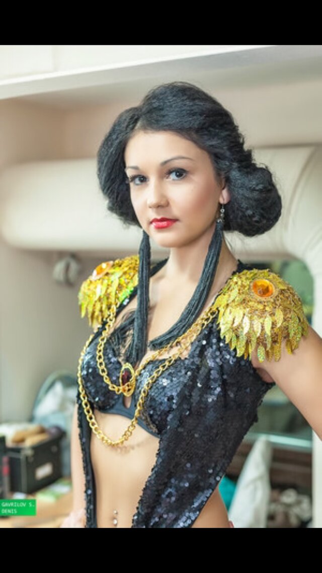 Foto Al'bina Valiullina
