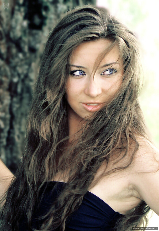 nadezhda kurkovka's photo