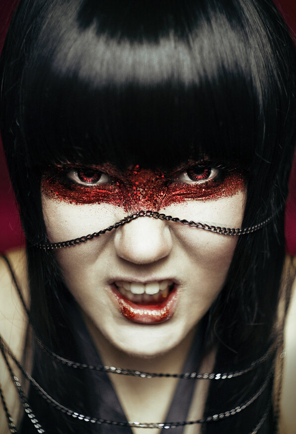 Marina Zlobina's photo