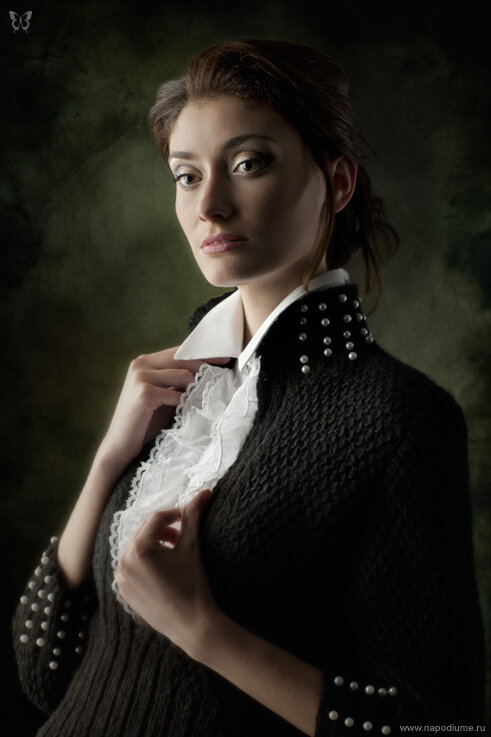 Dimitrij Smirnov's photo