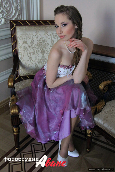 Ekaterina AnikinA's photo