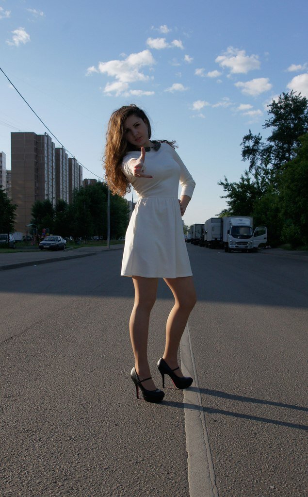 Фото Анастасия Соколова