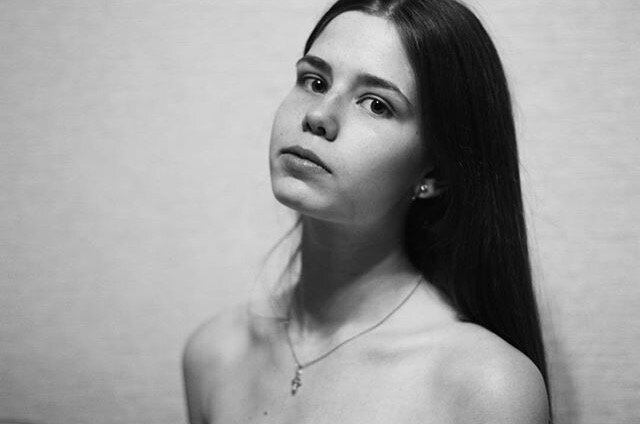 Фото Новикова Pandarinka Юлия