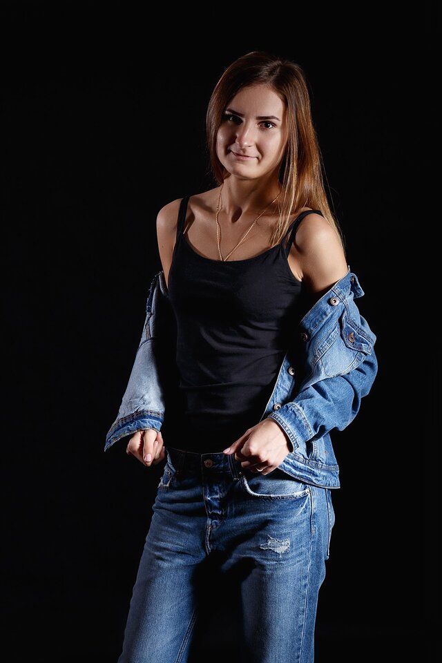 Foto Dar'a Boldyreva