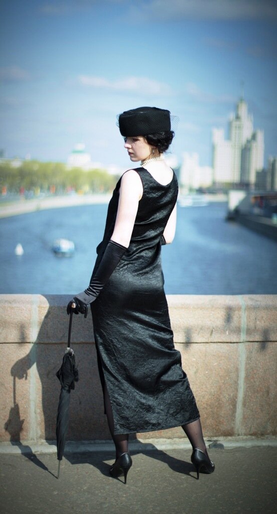 Christina Aksyuto's photo