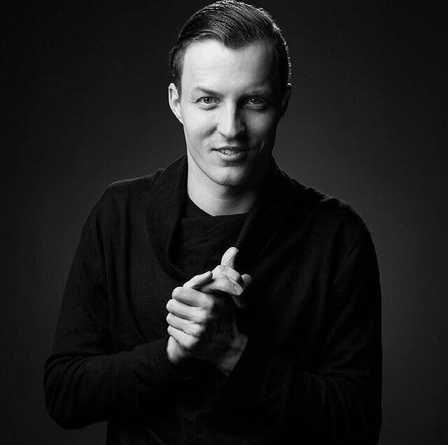 Foto Artur Mel'nichenko