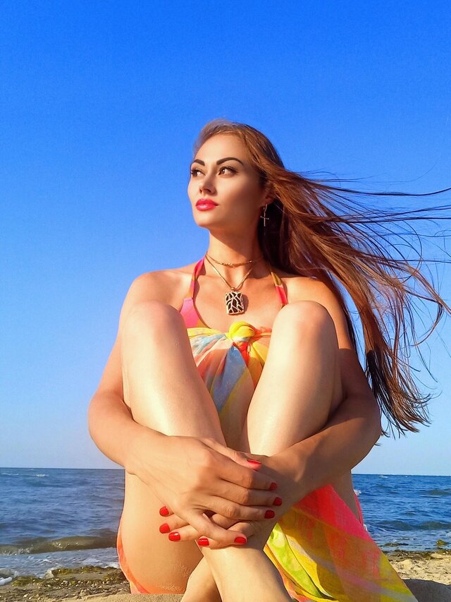Фото ANNA  Kvitkovskaya