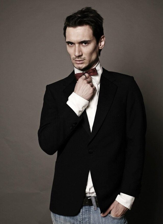Denis Tkachenko's photo