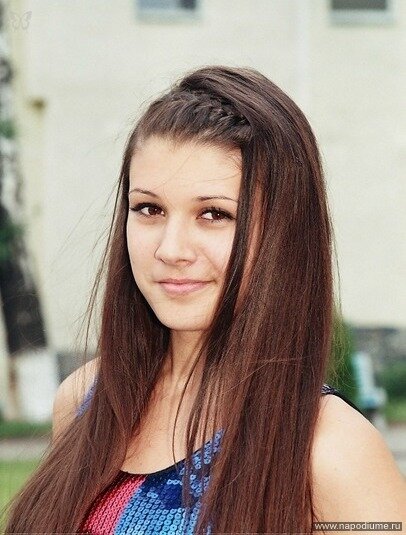 Kristina Kvasovskaa's photo