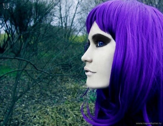 Svet Lana Queen's photo