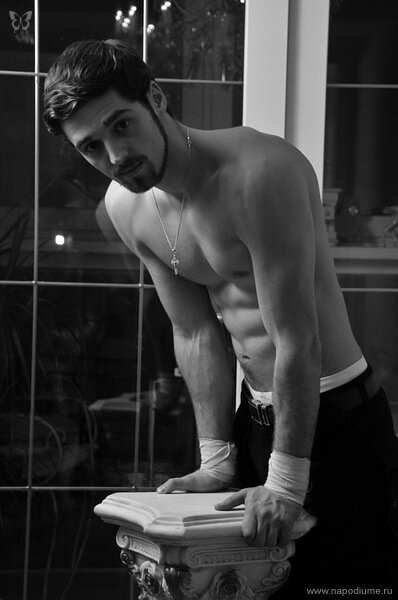 Foto Dmitry Semenov