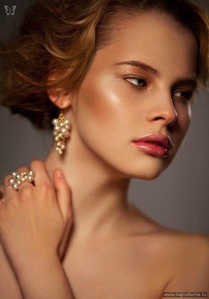 Ekaterina Nikulina's photo