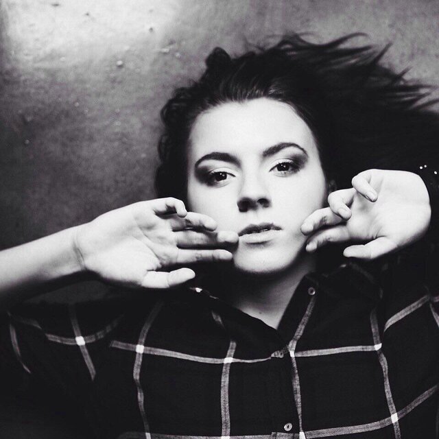 Anna Sevruykova's photo