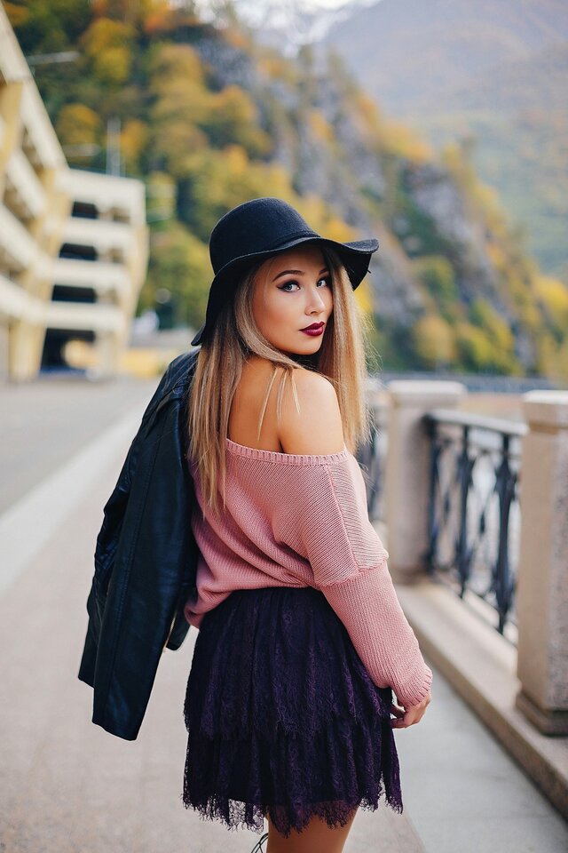 Svetlana Mosko's photo