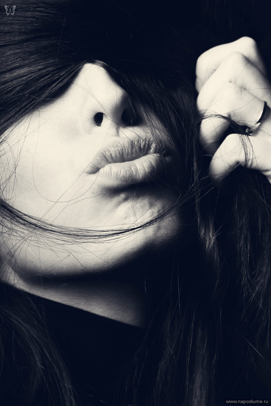 Karolina Celueva's photo