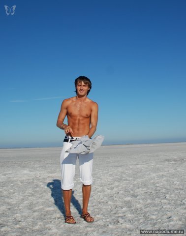 Foto Andrej Fomin